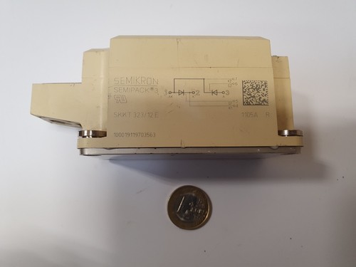 Semikron industrial thyristor - semikron,