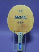 Butterfly MAZE PERFORMANCE