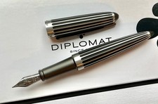 SALE!  DIPLOMAT Aero