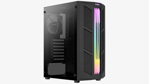 Aerocool gehäuse prime - aerocool, v2