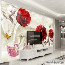 Vlies Fototapete Wandtapete