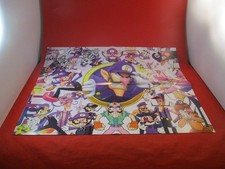 Super Mario Party / Waluigi