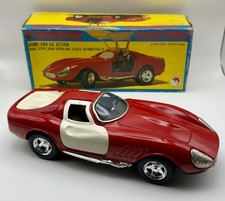 Shinsei Ferrari Custom mit