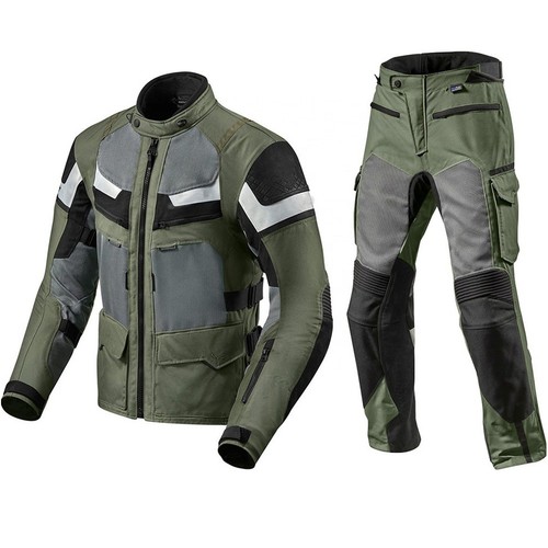 Herren cordura motorrad - cordura,