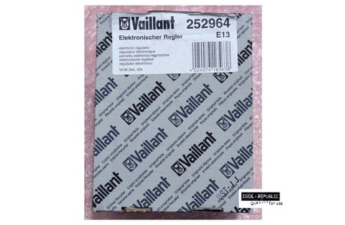 Vaillant 252964 - ,