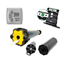 Somfy Oximo 50 RTS 6/17 (bis