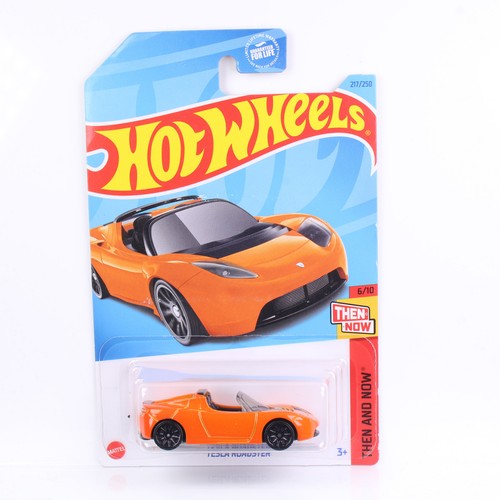 Hot wheels 2023 - -, now