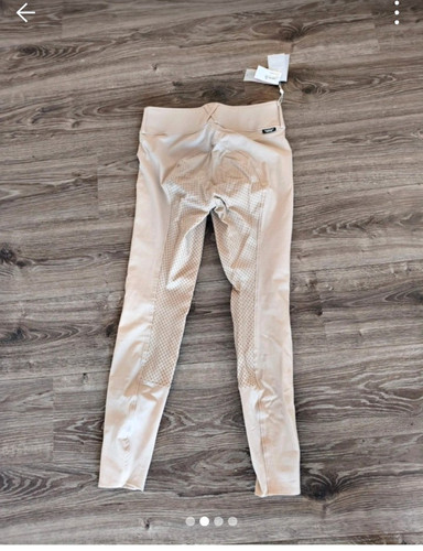 Horze damen turnierreithose - horze,