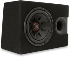 JBL S2-1224SS Subwoofer Auto