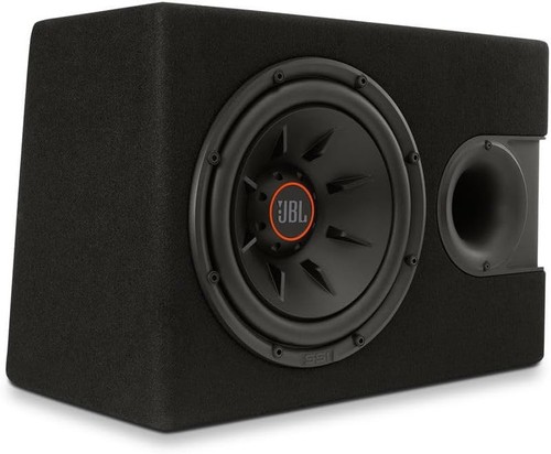 Jbl 1224ss subwoofer auto - s2-1224ss,