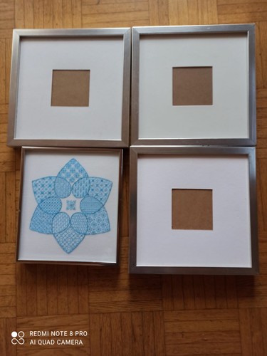 Stück bilderrahmen paket - stück,