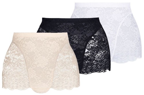 Damen miederhose mieder panty - damen,