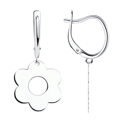 Ohrringe 925 sterlingsilber - ohrringe,