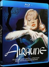 Alraune - Blu-ray Amaray Uncut
