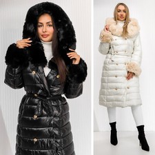 Winterjacke Steppjacke