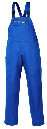 Texxor latzhose 290g - texxor,