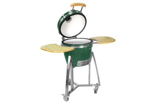 Kamado grill profi - cl-16, kamado-grill