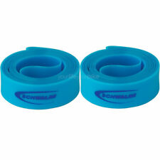 2x SCHWALBE SUPER HP 26" FELGENBAND 32mm HOCHDRUCK 32-559 DOWNHILL MOUNTAIN BIKE