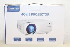 Giaomar Movie Projektor C9 Neu