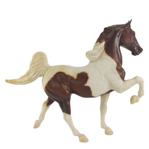 Breyer pferd universe pinto - pferd,