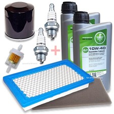 Wartung Service Kit Huqvarna