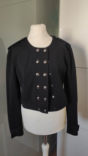 Burberry london kurzblazer - london,