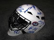 Colorado Avalanche 2019-20