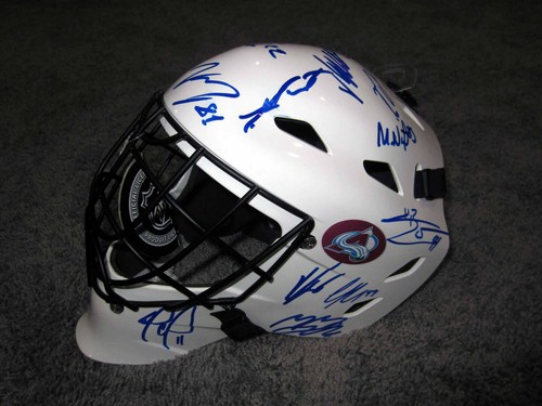 Colorado avalanche 2019 - colorado, 2019-20