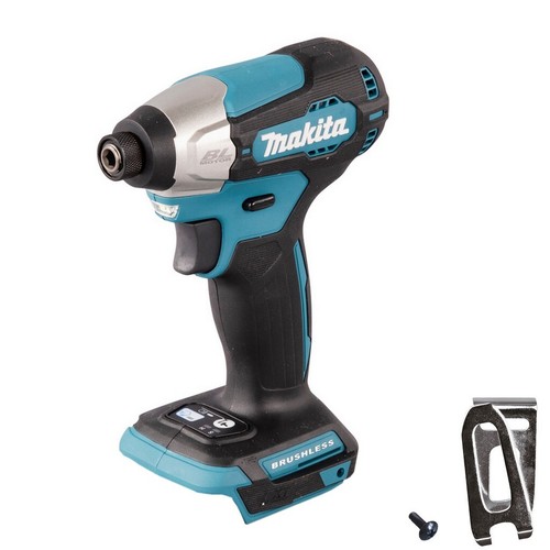 Makita akku schlagschrauber - makita,