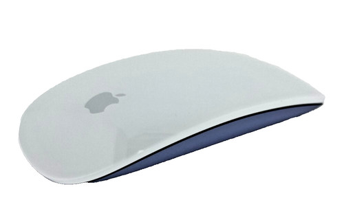 Apple magic mouse - a1657, lila