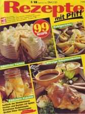 Rezepte mit Pfiff Nr. 5