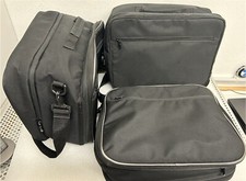 Held Innentaschen Set f. Variokoffer R 700/800/1200 GS