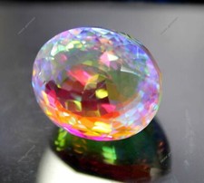 Aaa rainbow mystic 47 kt - rainbow,