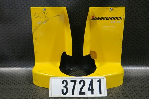 Jungheinrich eje 116 - jungheinrich,