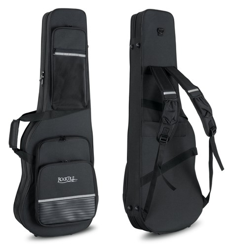 Top gitarrenkoffer aus - top,
