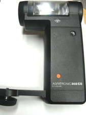 Agfa Agfatronic 302 CS 302-CS