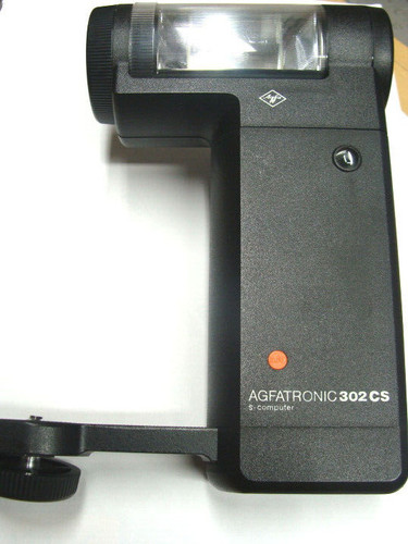 Agfa agfatronic 302 cs - agfatronic, 302-cs