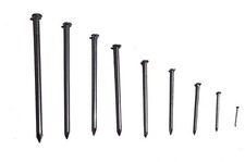 Nägel Stahlnägel Drahtstifte