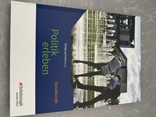 Sozialkunde - Schulbuch -
