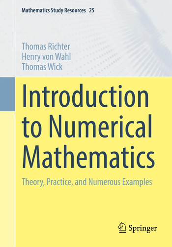 Introduction numerical - introduction, to