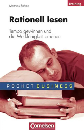 Pocket business training - pocket,