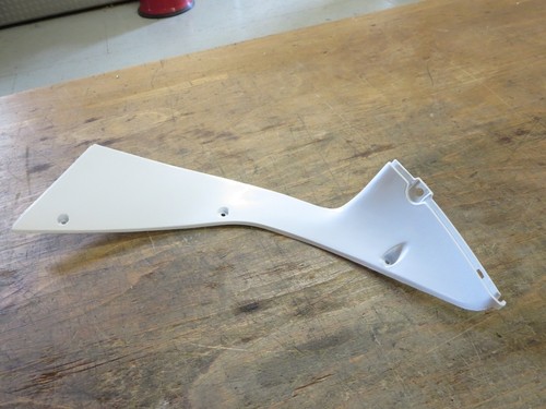 Honda nsr125r jc22 - honda,
