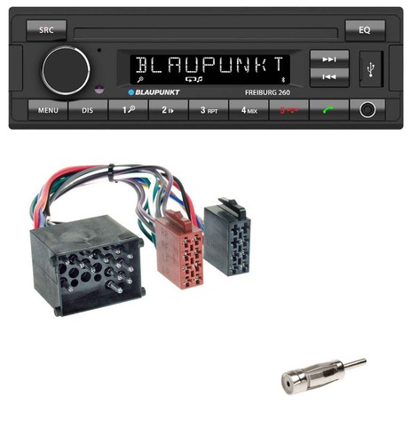 Blaupunkt aux bluetooth mp3 - bluetooth,
