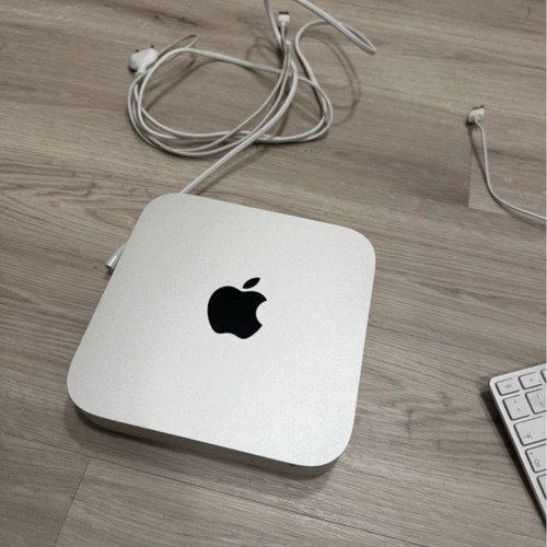 Apple mac mini - apple,