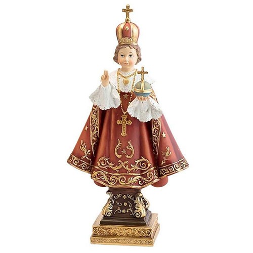 Abbildung jesulein motiv 22cm - abbildung,