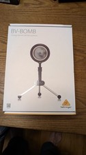Behringer BV-BOMB USB Mikrofon