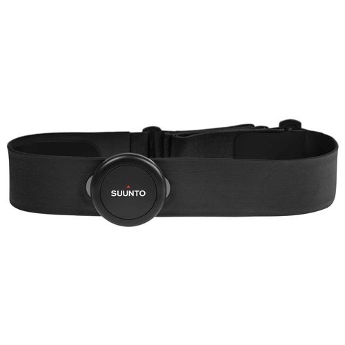 Suunto sportuhr band schwarz - sportuhr,