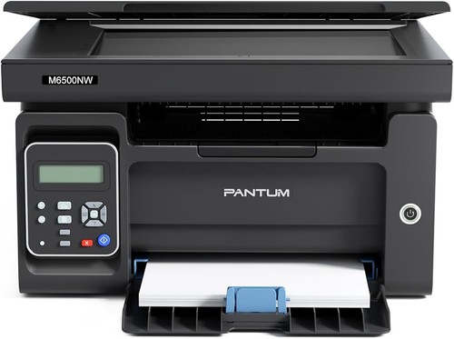 Pantum m6500nw drucker - m6500nw, s/w