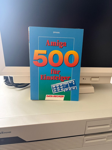 Amiga 500 für - , /