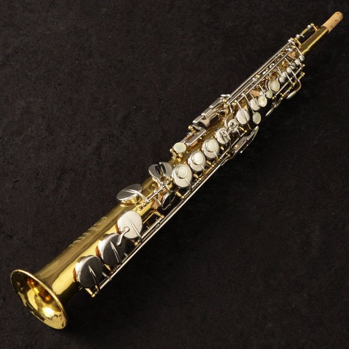 Selmer mark sopransaxophon - selmer, vi
